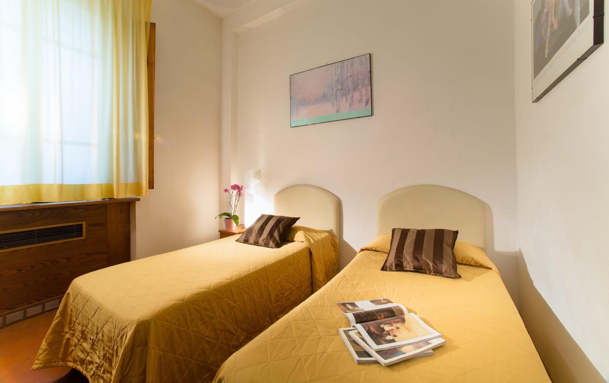 Residence San Niccolo Florence Exterior photo