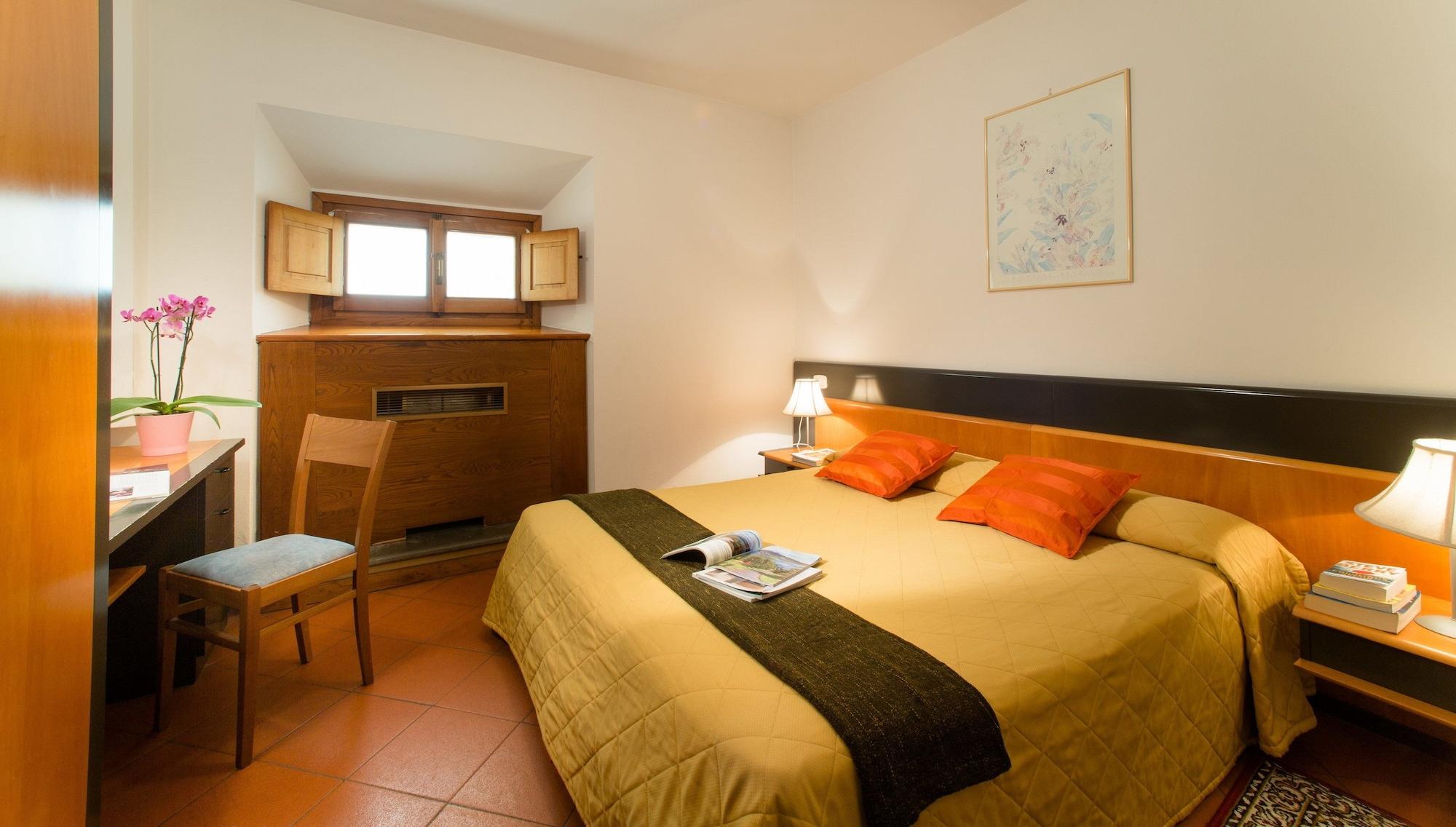 Residence San Niccolo Florence Exterior photo