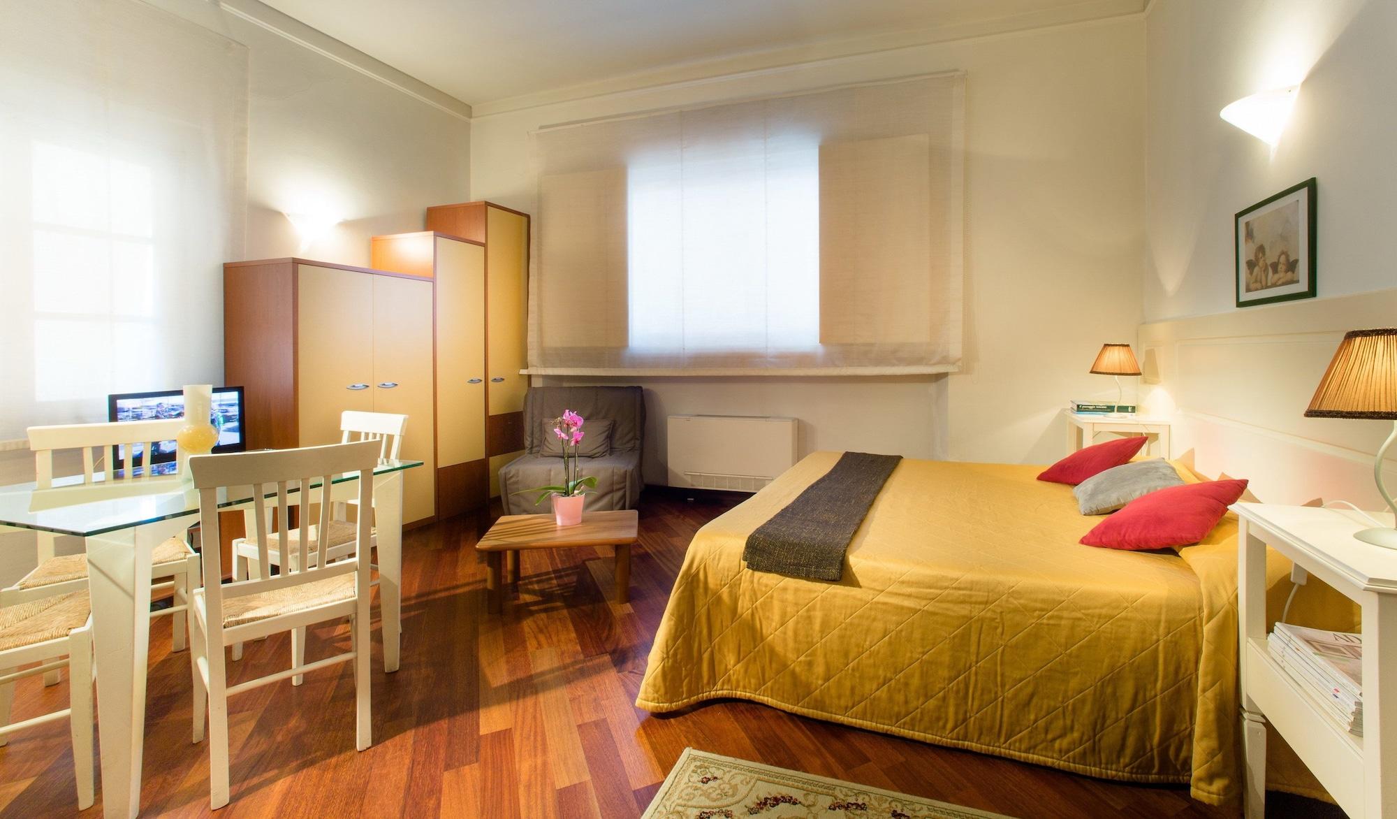 Residence San Niccolo Florence Exterior photo