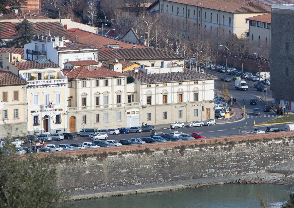 Residence San Niccolo Florence Exterior photo