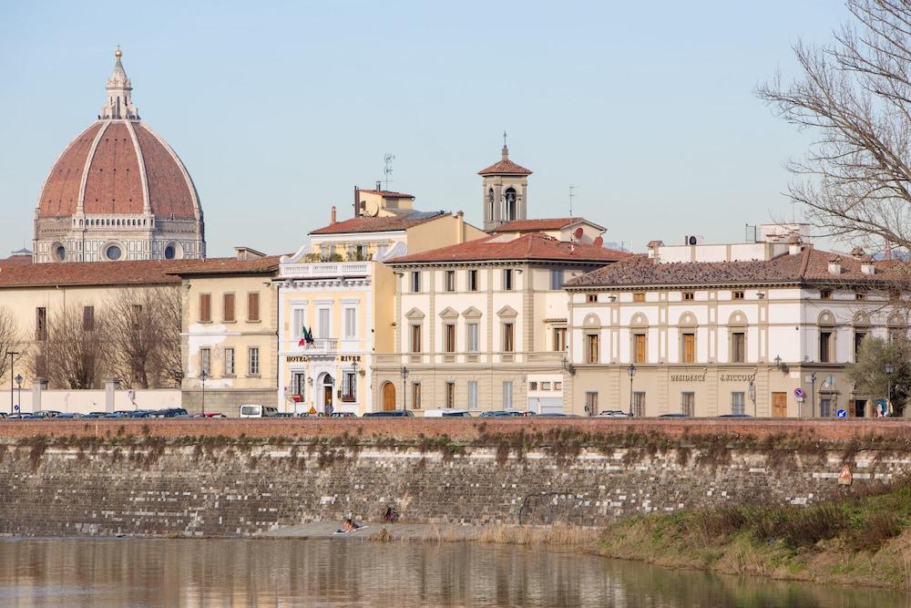 Residence San Niccolo Florence Exterior photo