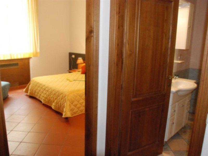 Residence San Niccolo Florence Exterior photo