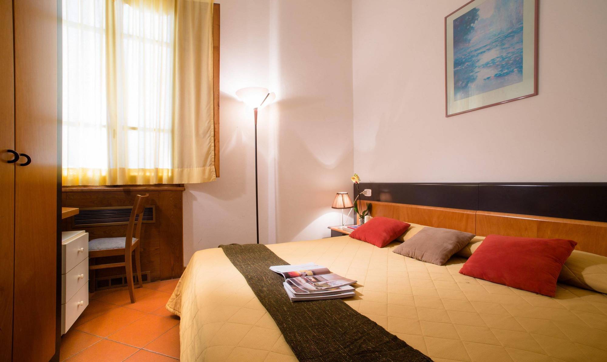 Residence San Niccolo Florence Exterior photo